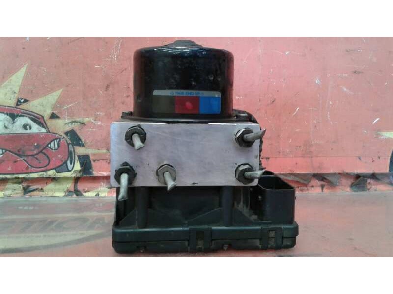 Recambio de abs para jeep gr.cherokee (wj/wg) 2.7 crd laredo referencia OEM IAM 25020407903 P56044300AC  Recambio de abs para jeep gr.cherokee (wj/wg) 2.7 crd laredo referencia OEM IAM 25020407903 P56044300AC