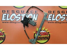 Recambio de elevalunas trasero derecho para renault scenic (ja..) referencia OEM IAM   