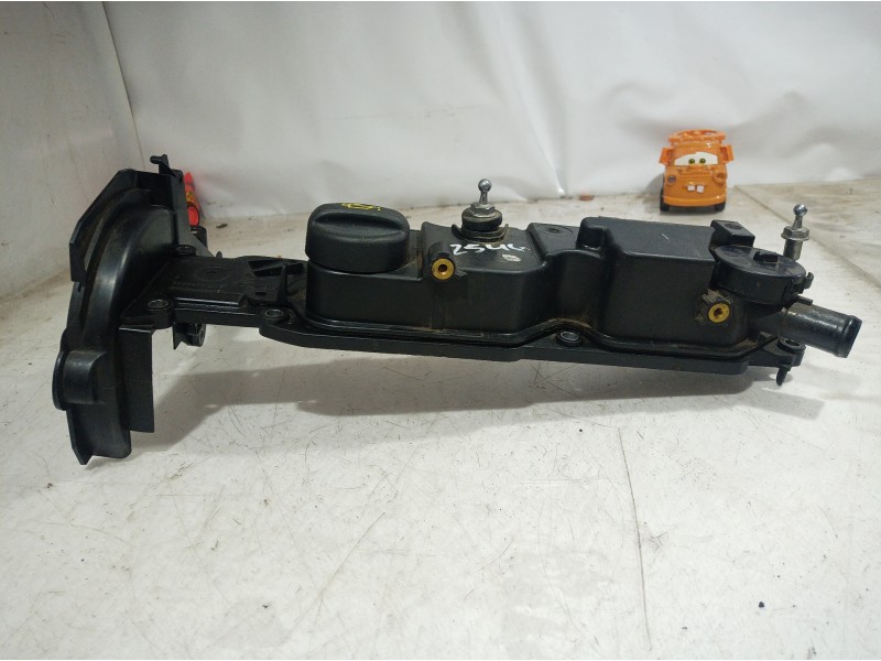 Recambio de tapa balancines para citroën berlingo cuadro referencia OEM IAM 9688939180 9688939180 9688939180