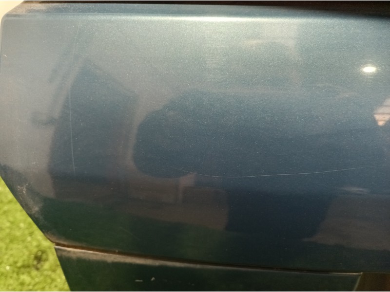 Recambio de porton trasero para audi a2 (8z) 1.4 colour.storm referencia OEM IAM   