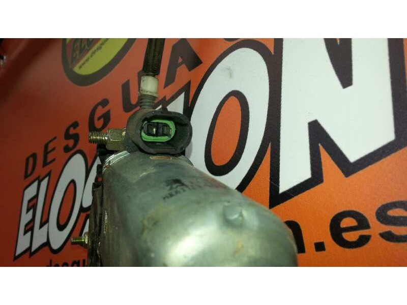 Recambio de elevalunas trasero derecho para renault scenic (ja..) referencia OEM IAM   