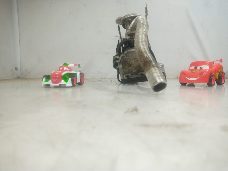 Recambio de valvula intercambio de calefaccion para opel omega b elegance berlina referencia OEM IAM 24442402 24442402 24442402