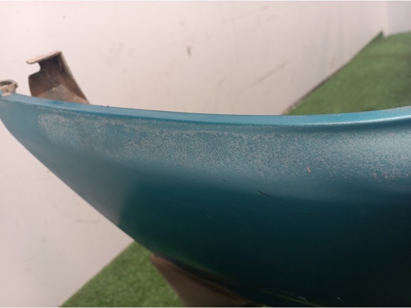 Recambio de paragolpes trasero para mazda 121 (db) l referencia OEM IAM   