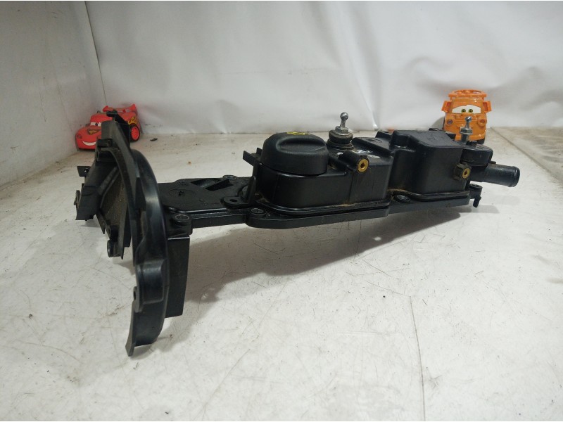 Recambio de tapa balancines para citroën berlingo cuadro referencia OEM IAM 9688939180 9688939180 9688939180