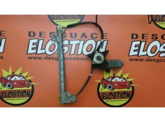 Recambio de elevalunas trasero izquierdo para renault scenic (ja..) referencia OEM IAM   
