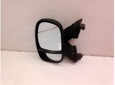 Recambio de retrovisor izquierdo para renault trafic caja cerrada (ab 4.01) doble cabina l1h1 2,7t referencia OEM IAM   