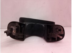 Recambio de retrovisor izquierdo para renault trafic caja cerrada (ab 4.01) doble cabina l1h1 2,7t referencia OEM IAM    2