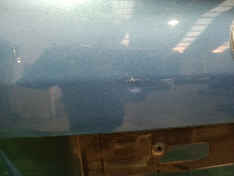 Recambio de porton trasero para audi a2 (8z) 1.4 colour.storm referencia OEM IAM   