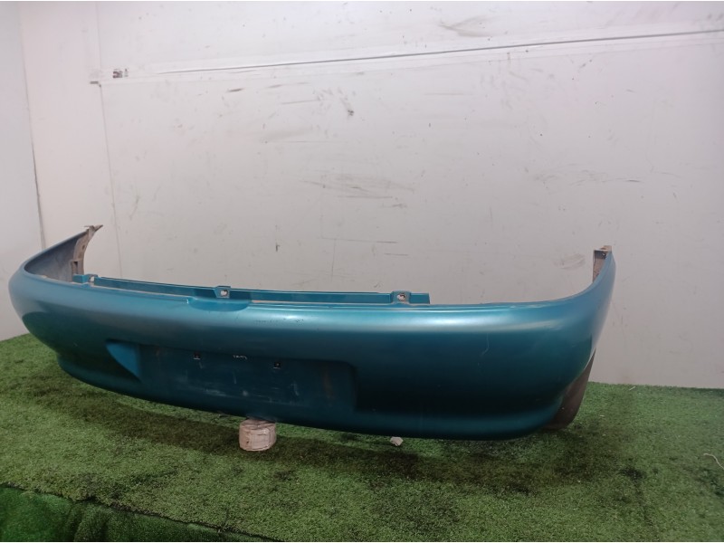 Recambio de paragolpes trasero para mazda 121 (db) l referencia OEM IAM   