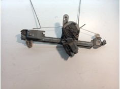 Recambio de elevalunas trasero izquierdo para renault scenic ii referencia OEM IAM 0675D4 0675D4 402049F