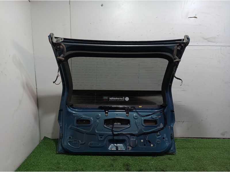 Recambio de porton trasero para audi a2 (8z) 1.4 colour.storm referencia OEM IAM   