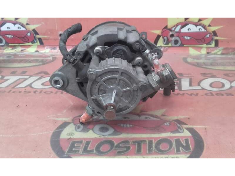 Recambio de alternador para nissan patrol gr (y61) referencia OEM IAM 9120334642 9120334642 9120334642 Recambio de alternador para nissan patrol gr (y61) referencia OEM IAM 9120334642 9120334642 9120334642