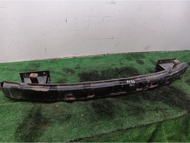 Recambio de refuerzo paragolpes delantero para hyundai trajet (fo) 2.0 gls referencia OEM IAM   