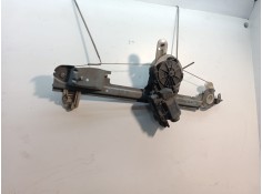 Recambio de elevalunas trasero izquierdo para renault scenic ii referencia OEM IAM 0675D4 0675D4 402049F 2