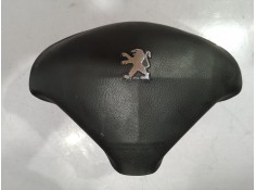 Recambio de airbag volante para peugeot 407 st confort referencia OEM IAM B6018651 B6018651 B6018651