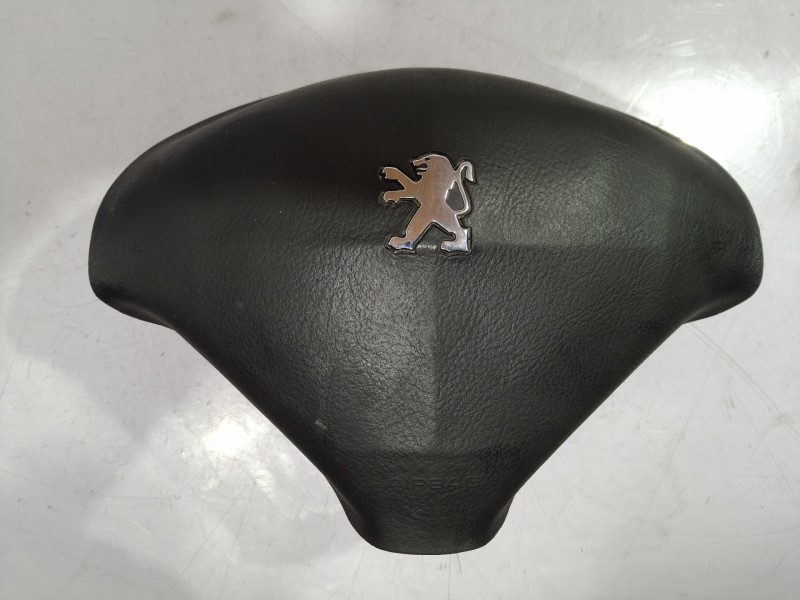 Recambio de airbag volante para peugeot 407 st confort referencia OEM IAM B6018651 B6018651 B6018651