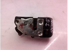 Recambio de cerradura puerta delantera izquierda para chrysler stratus cabrio (jx) referencia OEM IAM   