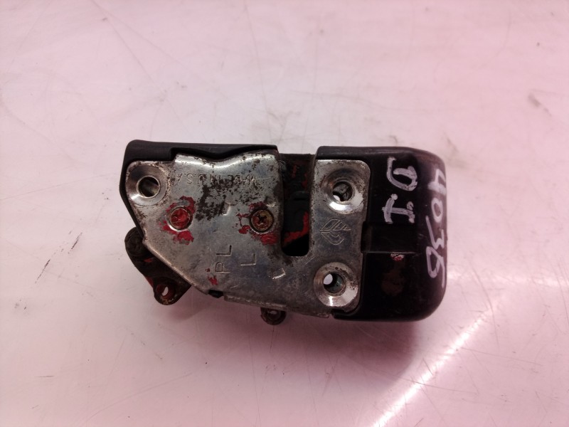 Recambio de cerradura puerta delantera izquierda para chrysler stratus cabrio (jx) referencia OEM IAM   