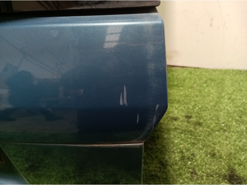 Recambio de porton trasero para audi a2 (8z) 1.4 colour.storm referencia OEM IAM   