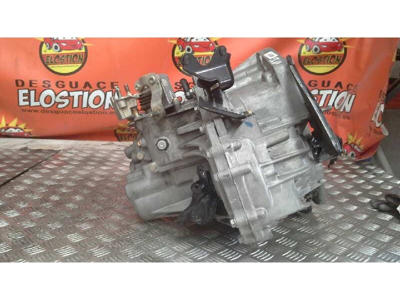 Recambio de caja cambios para nissan primera berlina (p12) acenta referencia OEM IAM   