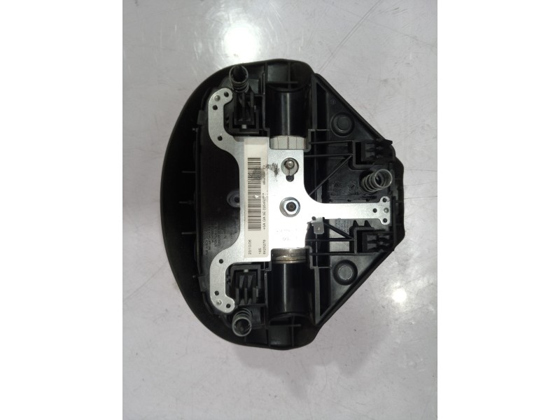 Recambio de airbag volante para peugeot 407 st confort referencia OEM IAM B6018651 B6018651 B6018651