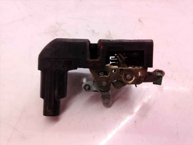 Recambio de cerradura puerta delantera izquierda para chrysler stratus cabrio (jx) referencia OEM IAM   