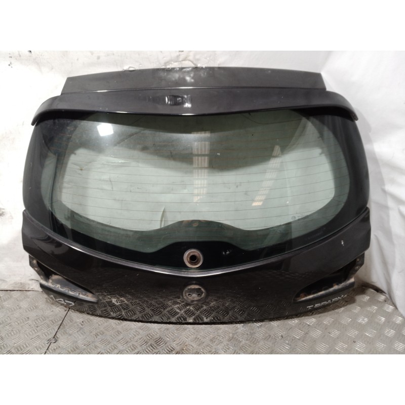 Recambio de porton trasero para alfa romeo 147 (190) 1.6 t.spark eco distinctive referencia OEM IAM 0046545613 0046545613 004654