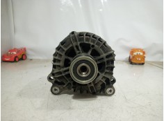 Recambio de alternador para volkswagen crafter caja cerrada 2.0 tdi referencia OEM IAM HVW0009060700 HVW0009060700 HVW0009060700