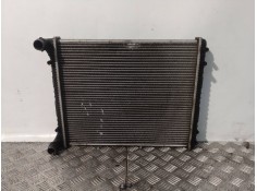 Recambio de radiador agua para audi a2 (8z) 1.4 colour.storm referencia OEM IAM 8Z0121251D 8Z0121251D 8Z0121251D