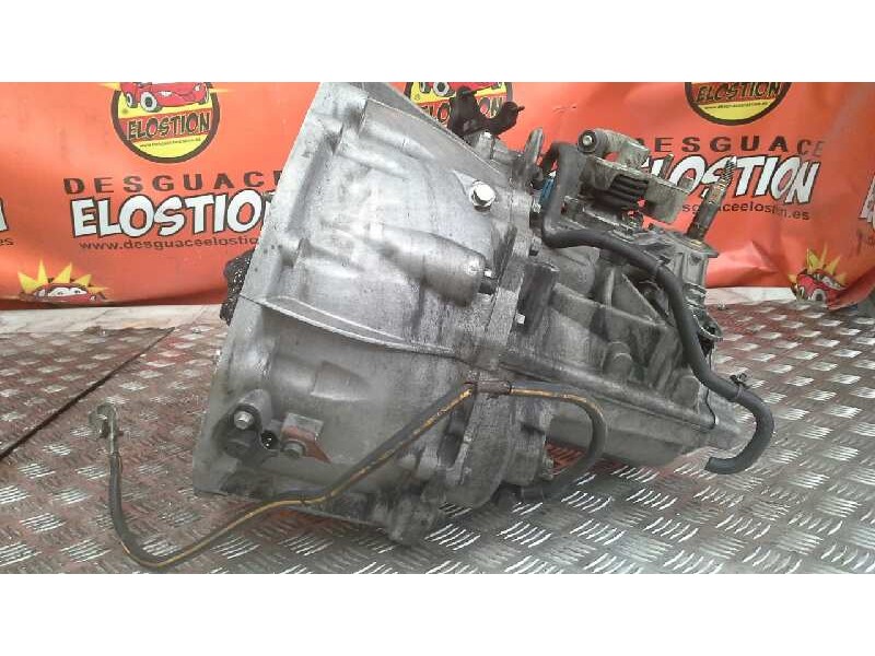 Recambio de caja cambios para nissan primera berlina (p12) acenta referencia OEM IAM   