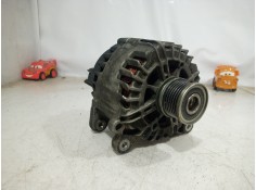 Recambio de alternador para volkswagen crafter caja cerrada 2.0 tdi referencia OEM IAM HVW0009060700 HVW0009060700 HVW0009060700 2