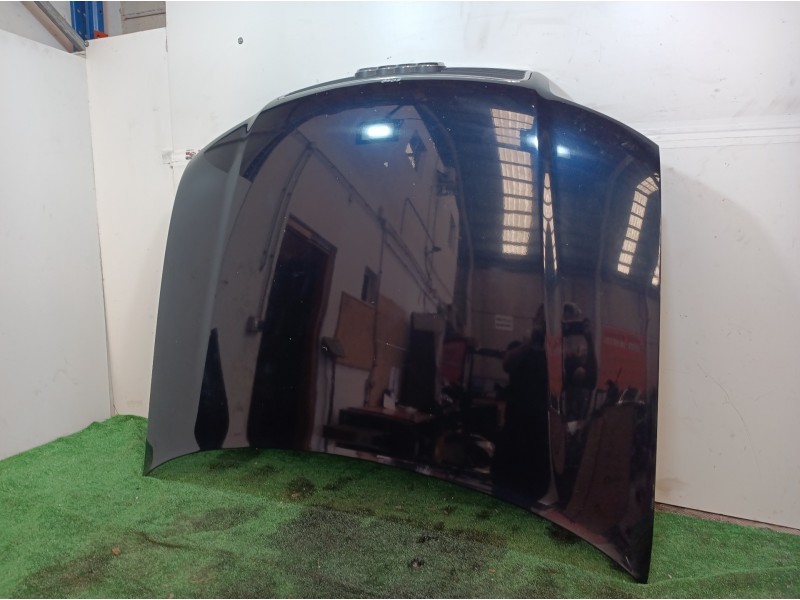 Recambio de capot para audi a4 berlina (8e) 1.9 tdi (96kw) referencia OEM IAM   