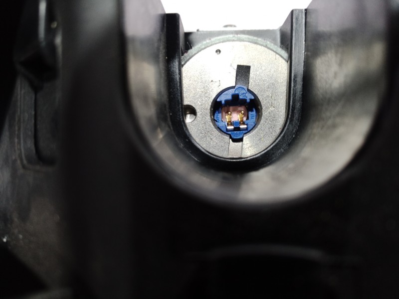 Recambio de airbag volante para peugeot 407 st confort referencia OEM IAM B6018651 B6018651 B6018651