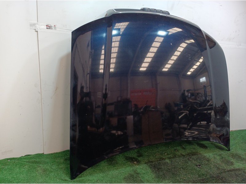 Recambio de capot para audi a4 berlina (8e) 1.9 tdi (96kw) referencia OEM IAM   