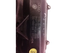 Recambio de motor cierre centralizado porton para seat ateca (kh7) referencia OEM IAM 5TA827887A 5TA827887 5TA827887 2