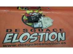 Recambio de motor elevalunas delantero derecho para seat toledo (1m2) referencia OEM IAM   