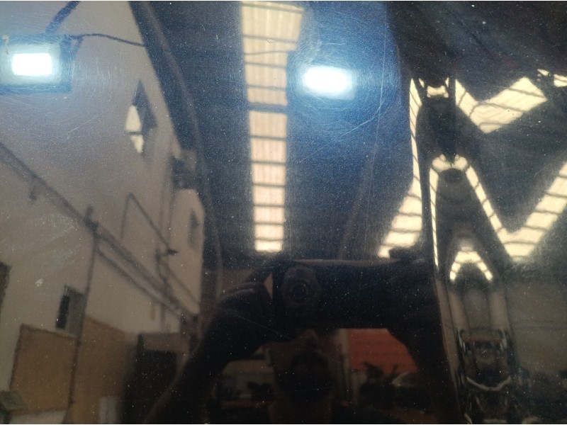 Recambio de capot para audi a4 berlina (8e) 1.9 tdi (96kw) referencia OEM IAM   