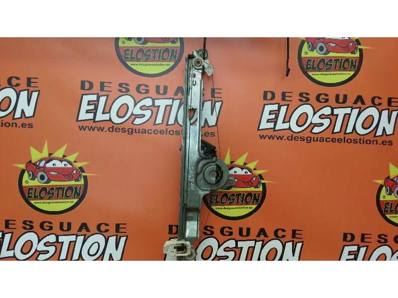 Recambio de elevalunas delantero izquierdo para renault scenic ii referencia OEM IAM   