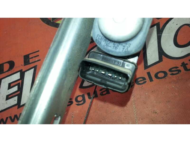 Recambio de elevalunas delantero izquierdo para renault scenic ii referencia OEM IAM   