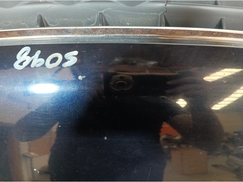 Recambio de capot para audi a4 berlina (8e) 1.9 tdi (96kw) referencia OEM IAM   