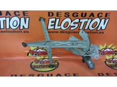 Recambio de elevalunas delantero izquierdo para renault laguna (b56) referencia OEM IAM   