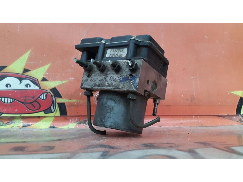 Recambio de abs para nissan primera berlina (p12) acenta referencia OEM IAM 0265231317  47600AV626