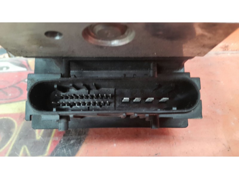 Recambio de abs para nissan primera berlina (p12) acenta referencia OEM IAM 0265231317  47600AV626