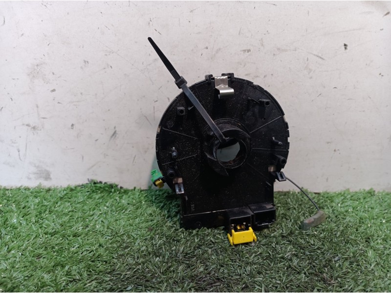 Recambio de anillo airbag para hyundai getz (tb) 1.5 crdi referencia OEM IAM HU6 HU6 HU6