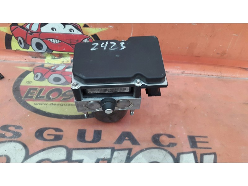 Recambio de abs para nissan primera berlina (p12) acenta referencia OEM IAM 0265231317  47600AV626