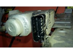 Recambio de elevalunas delantero derecho para renault clio iii 1.2 16v referencia OEM IAM 8200291148   2