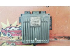 Recambio de centralita motor uce para renault scenic ii grand dynamique referencia OEM IAM 8200498188 8200469340 