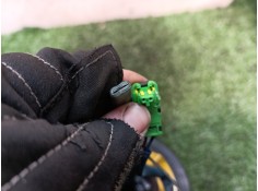 Recambio de anillo airbag para hyundai getz (tb) 1.5 crdi referencia OEM IAM HU6 HU6 HU6 2