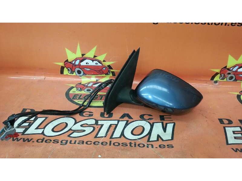 Recambio de retrovisor izquierdo para fiat stilo (192) 1.8 16v dynamic referencia OEM IAM   