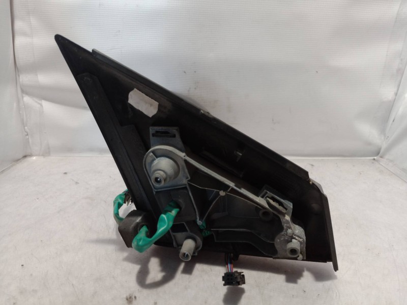 Recambio de retrovisor izquierdo para citroën c5 berlina 1.8 16v x referencia OEM IAM   